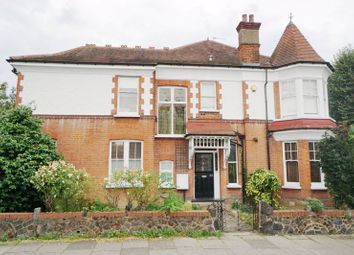 Thumbnail Semi-detached house for sale in Fernleigh Road, London