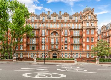 Thumbnail Flat for sale in Maida Vale, Little Venice