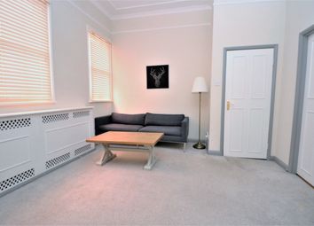 Thumbnail 2 bed flat to rent in Wells House Road, London