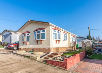 2 Bedroom Mobile/park home for sale