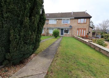 2 Bedrooms Terraced house for sale in New Park Vale, Farsley, Pudsey LS28