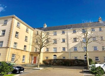 Thumbnail Flat to rent in Emily Gardens, Plymouth