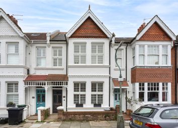 Addison Road, Hove, East Sussex BN3, south east england