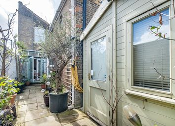 Thumbnail End terrace house for sale in Simms Road, London