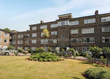 Thumbnail 3 bed flat for sale in Avenue Road, St John`S Wood