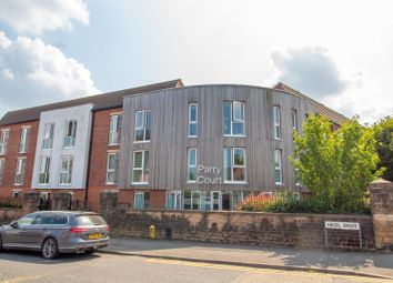 Thumbnail 2 bed flat for sale in Parry Court, Mapperley, Nottingham