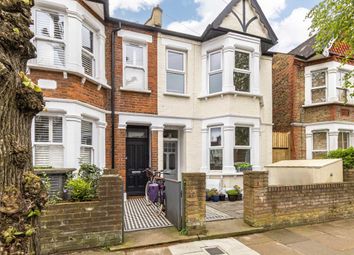 Thumbnail Property to rent in Elthorne Park Road, London