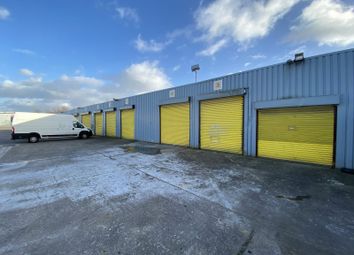 Thumbnail Industrial to let in Newport Business Centre, Newport
