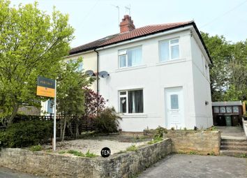 Thumbnail 3 bed semi-detached house to rent in Barleyfields Terrace, Wetherby