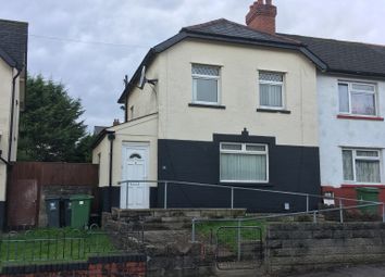 3 Bedroom End terrace house for sale