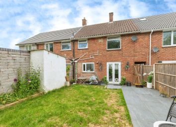 Thumbnail 3 bed terraced house for sale in Witch Hazel Road, Bristol