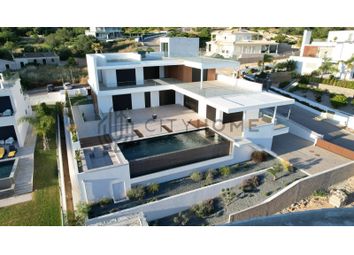 Thumbnail 4 bed detached house for sale in Street Name Upon Request, Albufeira E Olhos De Água, Pt