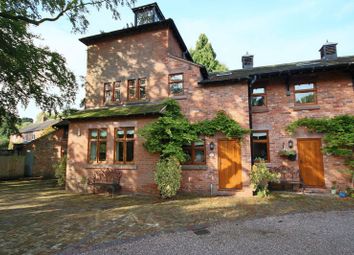 4 Bedroom End terrace house for rent