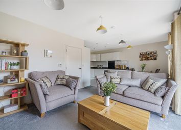Thumbnail 2 bed flat for sale in Lambourne House, Apple Yard, Anerley