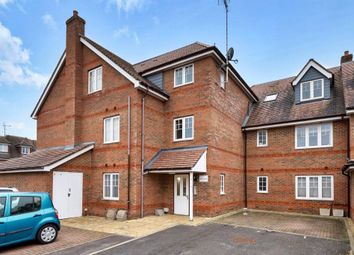 Thumbnail Flat to rent in Red Kite Court, 110 Larchfield Road, Maidenhead, Berkshire