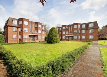 Thumbnail Flat to rent in Framlingham Court, Valley Road, Ipswich, Suffolk