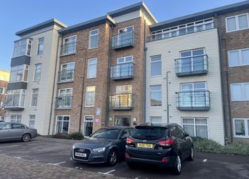 St Neots - 1 bed flat for sale
