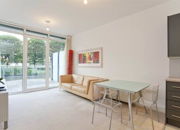 Thumbnail 1 bed flat to rent in Warwick Building, 366 Queenstown Road, London