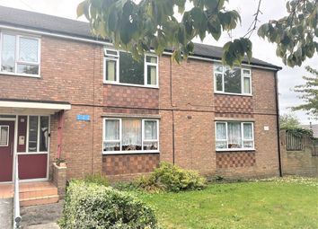 Thumbnail Flat to rent in New Road, New Broughton, Wrexham