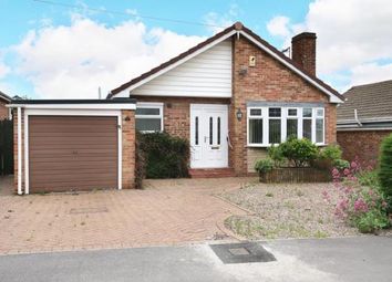 2 Bedrooms Bungalow for sale in Marlborough Rise, Aston, Sheffield, South Yorkshire S26