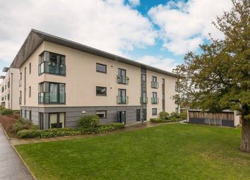 Thumbnail 2 bed flat for sale in Flat 11, 8 Burnbrae Drive, Corstorphine