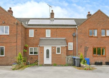 Property listing in Ashbourne, Derbyshire