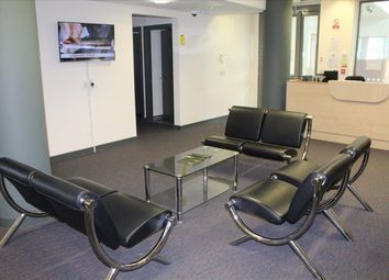 Thumbnail Serviced office to let in 50 Wakering Road, Barking, Essex, Barking