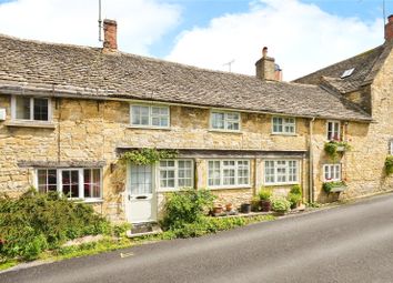 Property listing in Burford, Oxfordshire