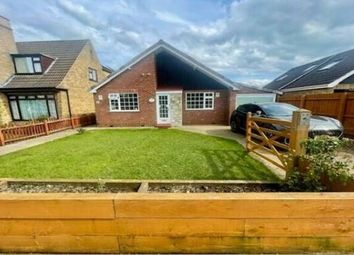 Thumbnail 3 bed bungalow to rent in Middlebrook Road, Lincoln