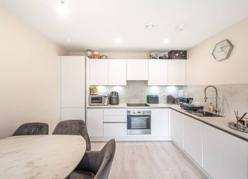 Thumbnail 2 bedroom flat for sale in Hargrave Drive, Harrow