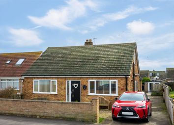Thumbnail Detached bungalow for sale in Seacroft Road, Withernsea
