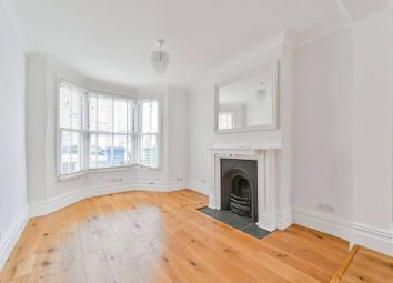 Thumbnail 3 bedroom end terrace house to rent in Thompson Road, East Dulwich, London