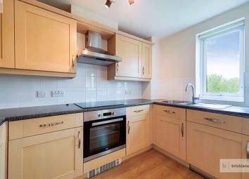 Thumbnail 2 bed flat to rent in 2 Connington Crescent E4, London,