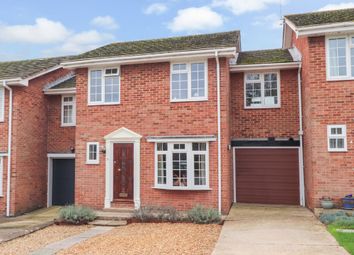 Thumbnail Terraced house for sale in Claylands Court, Bishops Waltham