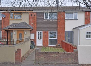 Thumbnail Terraced house to rent in Hawksworth Grove, Newport