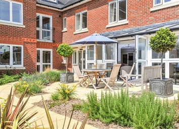 2 bed property for sale in Tamarisk Lodge, Stocks Lane, East Wittering, West Sussex PO20