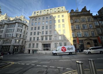 Thumbnail 2 bed flat for sale in Reliance House, 20 Water Street, Liverpool