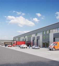 Thumbnail Industrial to let in Unit 11 Holbrook Park, Coventry