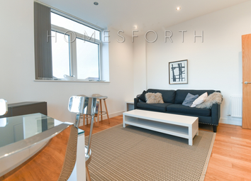 Thumbnail Flat for sale in Research House, Perivale