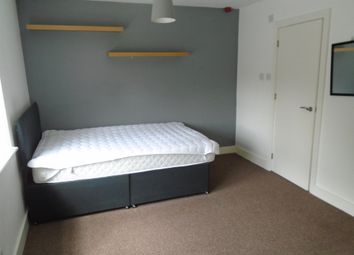 1 Bedrooms Studio to rent in Wilbraham Road, Fallowfield, Manchester M14