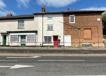 Thumbnail Terraced house to rent in Walton Street, Aylesbury