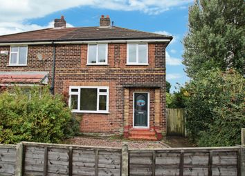 Thumbnail 3 bed semi-detached house to rent in Falcon Crescent, Swinton