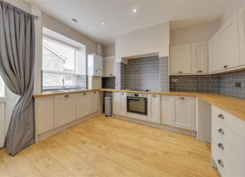 Thumbnail 2 bed terraced house for sale in Parrock Street, Crawshawbooth, Rossendale