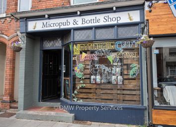 Thumbnail Retail premises to let in Chilwell Road, Beeston, Nottingham
