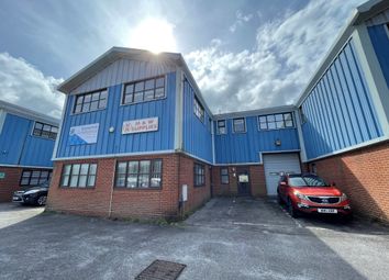 Thumbnail Industrial to let in Unit 3 Regent Business Centre, Jubilee Road, Burgess Hill