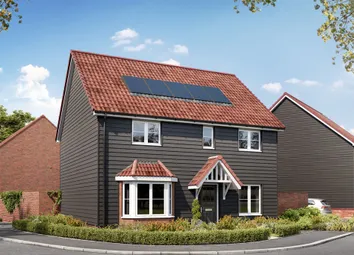 Artist Impression Of The Manford