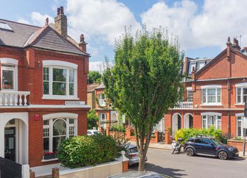 Thumbnail 5 bed end terrace house for sale in Acfold Road, Fulham, London