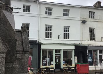 Thumbnail Commercial property for sale in Crickhowell, Powys