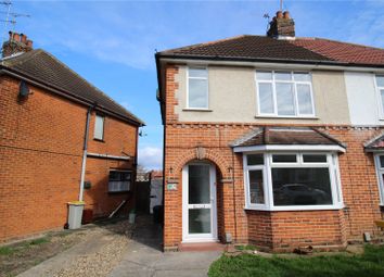 Thumbnail Semi-detached house to rent in Smythies Avenue, Colchester