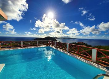 Thumbnail 7 bed detached house for sale in Frigate Bay Top House, Fort Tyson, Saint Kitts And Nevis